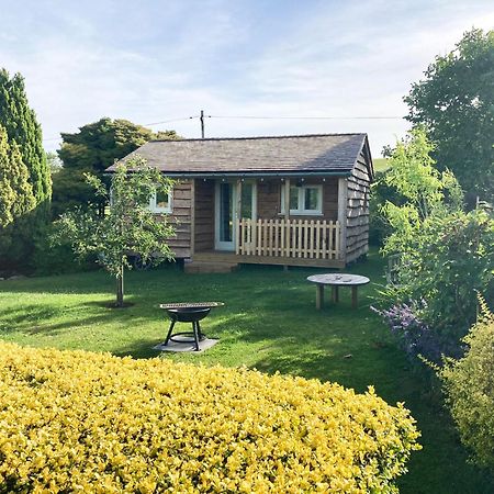 Walnut Lodge Wells Eksteriør billede